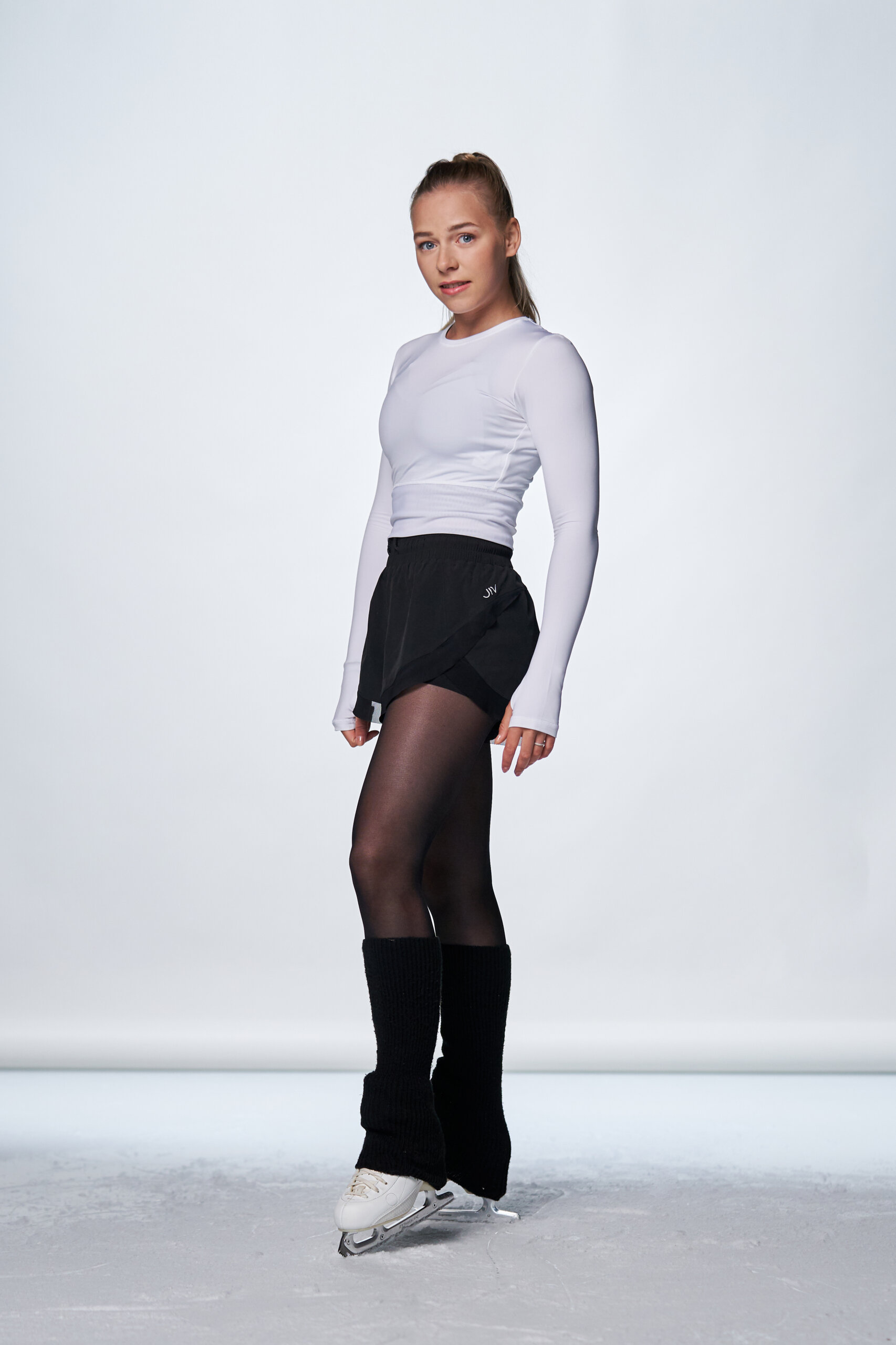 Catsuit Flip — Figure Skating Training Clothes for Figure Skating — Buy in  Gymnastics Fantastic Shop — ישראל